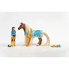 schleich HORSE CLUB Sofia’s Beauties set iniziale Kim & Caramelo