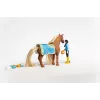 schleich HORSE CLUB Sofia’s Beauties set iniziale Kim & Caramelo