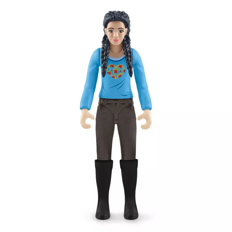 schleich HORSE CLUB Sofia’s Beauties set iniziale Kim & Caramelo