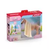 schleich HORSE CLUB Sofia’s Beauties set iniziale Kim & Caramelo