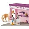Horse Pop-Up Boutique Schleich Sofia’s Beauties età consigliata 3-8