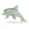 schleich Isabelle auf dem Delfin, 5 anni, multicolore