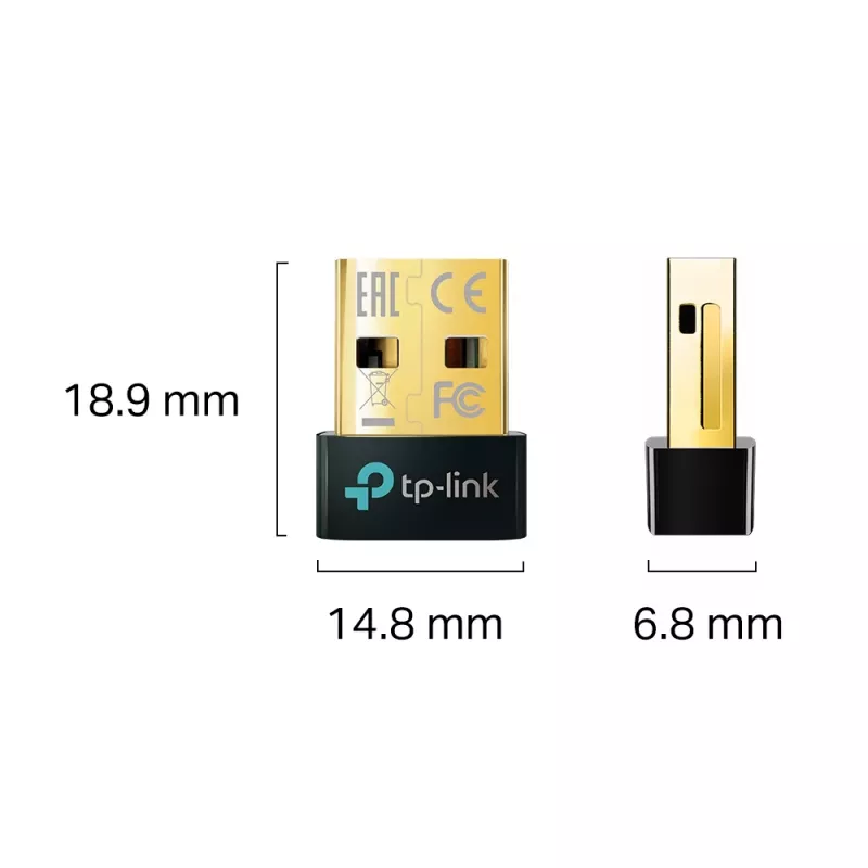 TP-Link UB5A scheda di rete Bluetooth