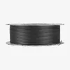 Materiale per stampa 3D Creality 3D 3301010061 acido polilattico PLA nero 1 kg