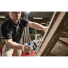 Bosch GKS 12V-26 Professional 06016A1001 sega circolare a batteria, 12 V, lama da 85 mm, senza batteria e caricabatterie, blu/nero