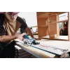 Bosch GKS 12V-26 Professional 06016A1001 sega circolare a batteria, 12 V, lama da 85 mm, senza batteria e caricabatterie, blu/nero