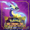 Nintendo Switch Pokémon Viola Standard tedesco, olandese, inglese, spagnolo, francese, italiano, giapponese, coreano Nintendo Switch