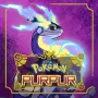 Nintendo Switch Pokémon Viola Standard tedesco, olandese, inglese, spagnolo, francese, italiano, giapponese, coreano Nintendo Switch