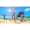 Nintendo Switch Pokémon Viola Standard tedesco, olandese, inglese, spagnolo, francese, italiano, giapponese, coreano Nintendo Switch