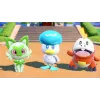 Nintendo Switch Pokémon Viola Standard tedesco, olandese, inglese, spagnolo, francese, italiano, giapponese, coreano Nintendo Switch