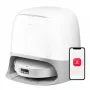 Roborock Qrevo CurvX 0,258 L bianco