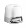 Roborock Qrevo CurvX 0,258 L bianco