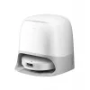 Roborock Qrevo CurvX 0,258 L bianco