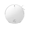 Roborock Qrevo CurvX 0,258 L bianco