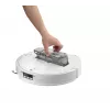 Roborock Qrevo CurvX 0,258 L bianco