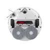 Roborock Qrevo CurvX 0,258 L bianco