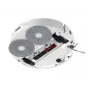 Roborock Qrevo CurvX 0,258 L bianco