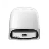 Roborock Qrevo CurvX 0,258 L bianco