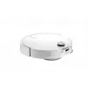 Roborock Qrevo CurvX 0,258 L bianco