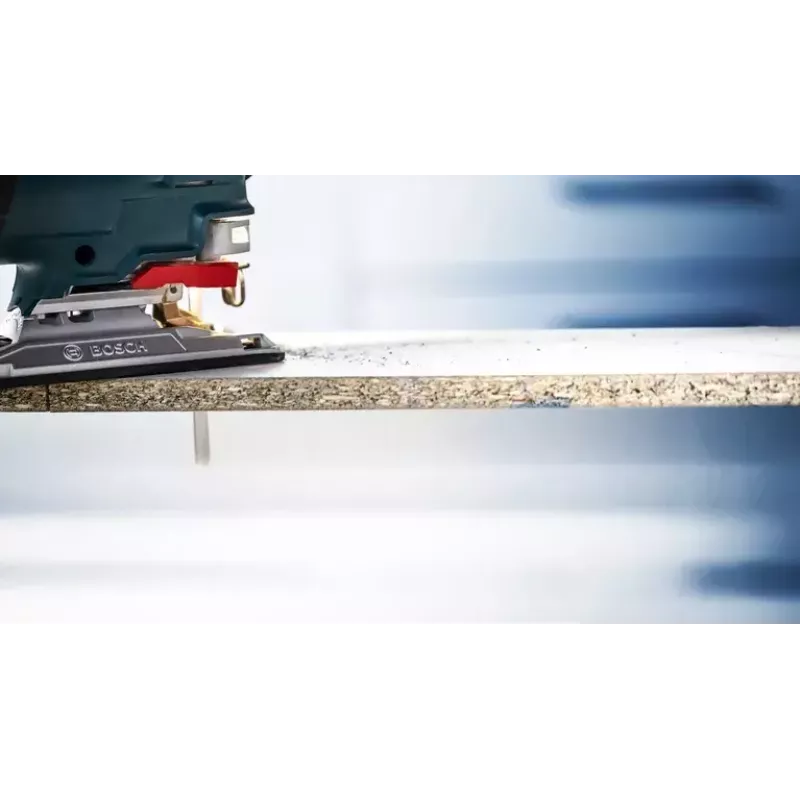 Lama per seghetto alternativo Bosch T 308 BF bimetallo 2 pezzi spessore di taglio 5 cm