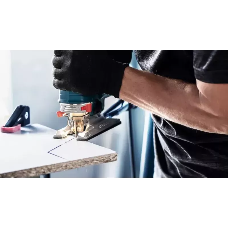 Lama per seghetto alternativo Bosch T 308 BF bimetallo 2 pezzi spessore di taglio 5 cm