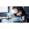 Lama per seghetto alternativo Bosch T 308 BF bimetallo 2 pezzi spessore di taglio 5 cm