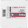 Bosch 2 608 000 608 accessorio per levigatura 1 pezzo testina di levigatura