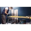 Lama per seghetto alternativo Bosch T128BHM Carbide 2 pezzi per laminato PVC