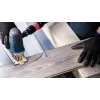 Lama per seghetto alternativo Bosch T128BHM Carbide 2 pezzi per laminato PVC