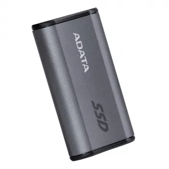 ADATA SE880 500 GB USB Type-C 3.2 Gen 2 (3.1 Gen 2) Wi-Fi grigio
