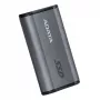 ADATA SE880 500 GB USB Type-C 3.2 Gen 2 (3.1 Gen 2) Wi-Fi grigio