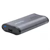 ADATA SE880 500 GB USB Type-C 3.2 Gen 2 (3.1 Gen 2) Wi-Fi grigio