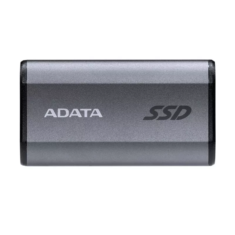 ADATA SE880 500 GB USB Type-C 3.2 Gen 2 (3.1 Gen 2) Wi-Fi grigio