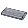 ADATA SE880 500 GB USB Type-C 3.2 Gen 2 (3.1 Gen 2) Wi-Fi grigio