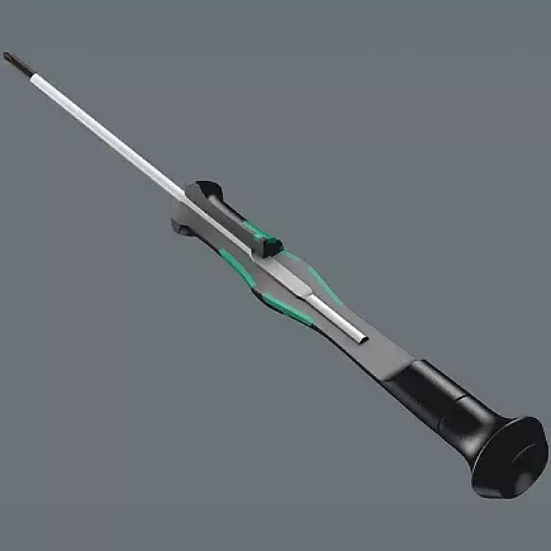 Set di cacciaviti Wera Micro 12 Electronics 1