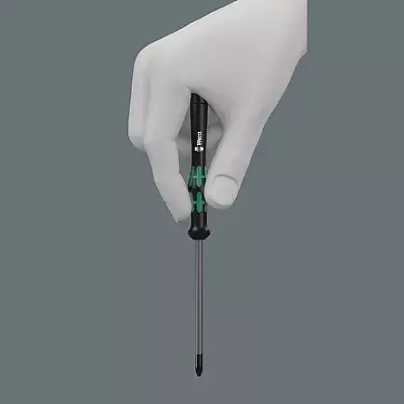 Set di cacciaviti Wera Micro 12 Electronics 1