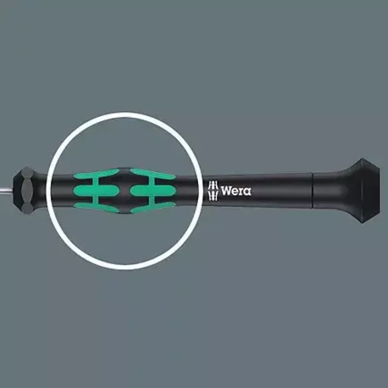 Set di cacciaviti Wera Micro 12 Electronics 1