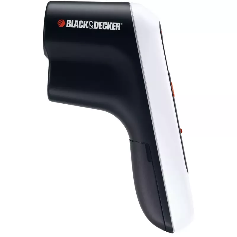 Termometro portatile Black & Decker TLD100-XJ