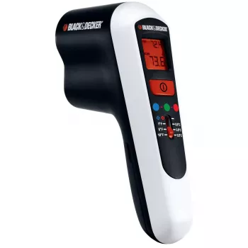 Termometro portatile Black & Decker TLD100-XJ