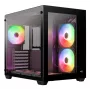 Aerocool Dryft Midi Tower nero
