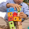 Melissa & Doug MDT BBN Blockables Town Pyst GML, 2 anno/i, 73 pz., plastica, legno