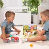 Melissa & Doug MDT BBN Blockables Farm GML, 2 anno/i, 56 pezzi, plastica, legno