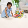 Melissa & Doug MDT BBN Blockables Farm GML, 2 anno/i, 56 pezzi, plastica, legno