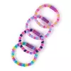 Spin Master Cool Maker Stack'd Heishi 6073900 set di ricarica per creare braccialetti, da 7 anni