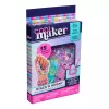 Spin Master Cool Maker Stack'd Heishi 6073900 set di ricarica per creare braccialetti, da 7 anni
