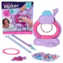 Set per creare bracciali Spin Master Cool Maker Stack'd Heishi Bracelet Studio — set creativo per realizzare bracciali in stile Heishi