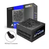 Chieftec Atmos alimentatore 850 W 20+4 pin ATX ATX nero