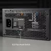 Chieftec Atmos alimentatore 850 W 20+4 pin ATX ATX nero
