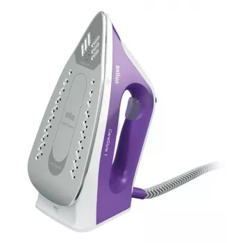 Braun CareStyle 1 IS 1014 2200 W 1,5 L piastra in ceramica viola