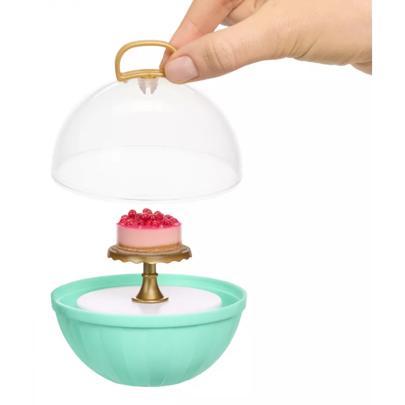 Miniverse Make It Mini From Scratch Series 2, 8 anni, multicolore, plastica